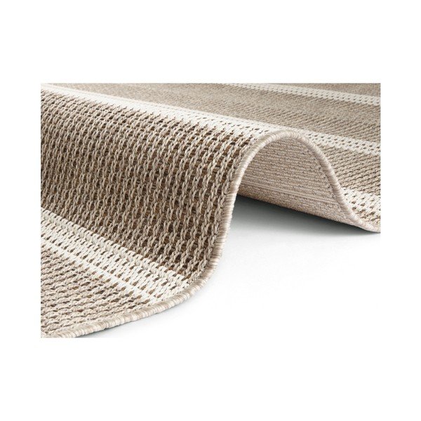 Rjava zunanja preproga Elle Decoration Brave Laon, 160 x 230 cm-image-4