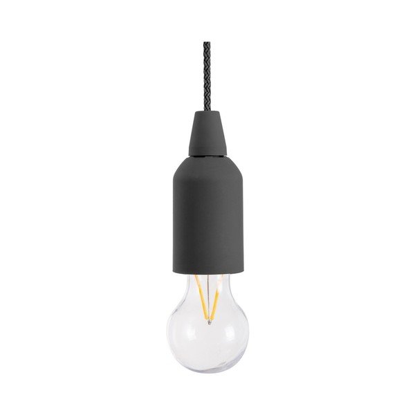 LED zunanja svetilka ø 5,5 cm Pull & Click - LDK Garden-image-2