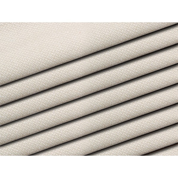 Bež sedežna garnitura 240 cm Jodie – Micadoni Home-image-1