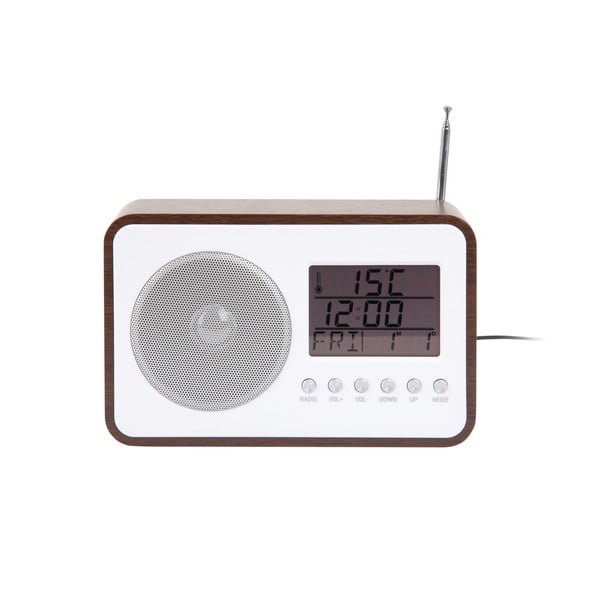 Digitalna radio budilka FM Radio – Karlsson-image-4