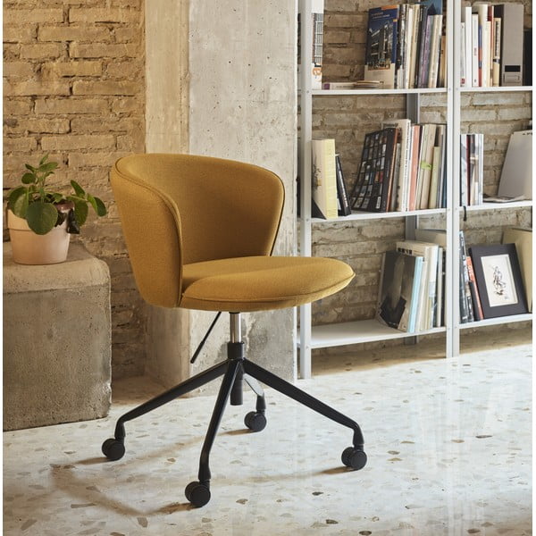 Pisarniški stol Add – Teulat-image-1