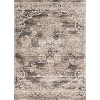 Bež preproga 80x150 cm Lush – FD