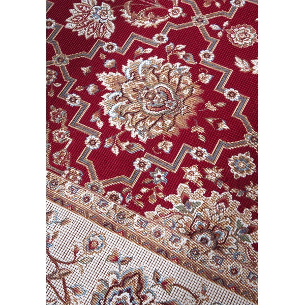 Rdeča zunanja preproga 120x180 cm Pierre – Villeroy&Boch-image-4