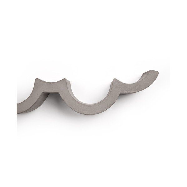 Betonsko držalo za toaletni papir Lyon Béton  Cloud S-image-1