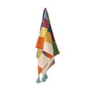 Otroška odeja iz recikliranega bombaža 130x160 cm Colorine – Bloomingville Mini