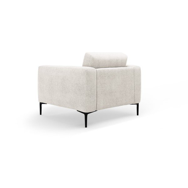 Bež fotelj Bemy – Micadoni -image-2