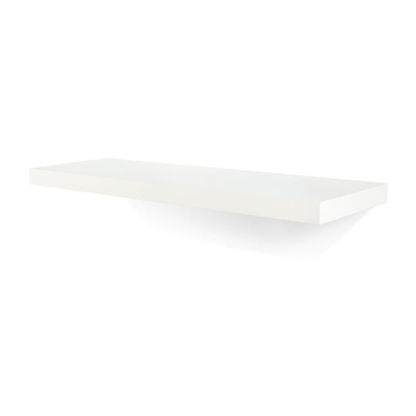 TemaHome Balda bela polica, dolžina 107 cm-image-3