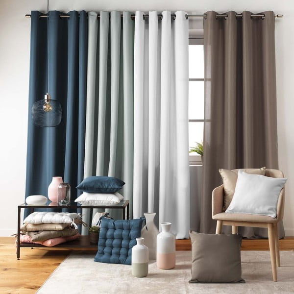 Okrasna blazina 60x60 cm Essentiel – douceur d'intérieur-image-3