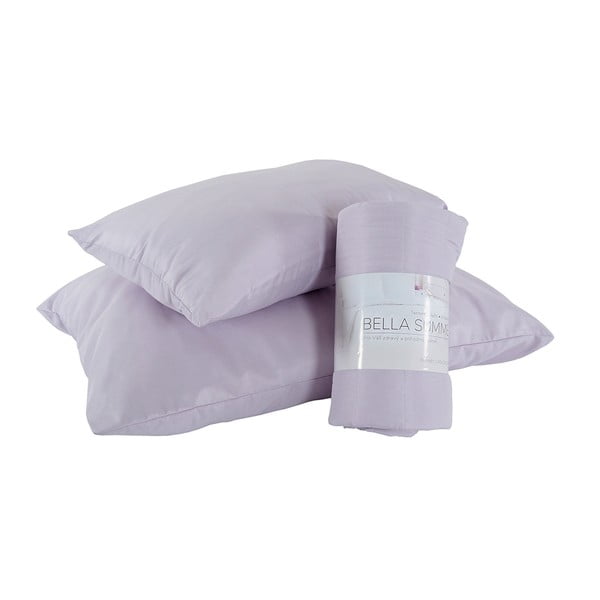 Prevleka za vzglavnik iz mikrovlaken 45x75 cm Summer – B.E.S.-image-3