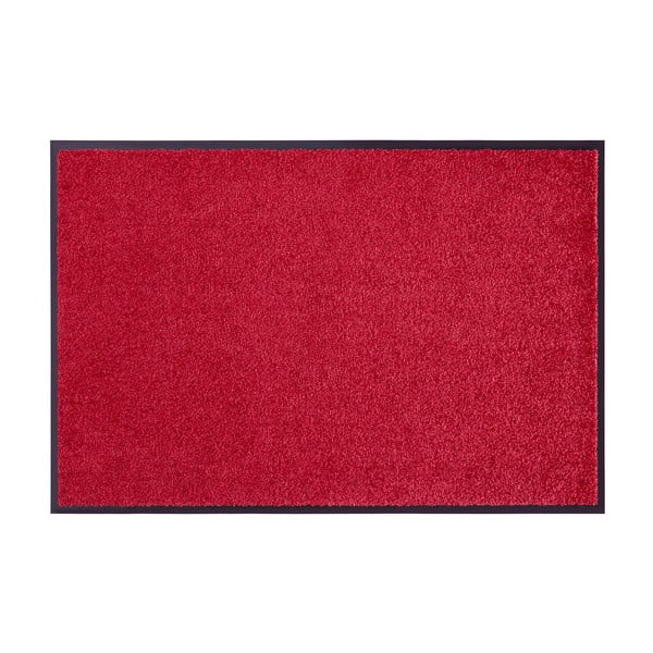 Rdeča preproga Hanse Home Wash & Clean, 39 x 58 cm