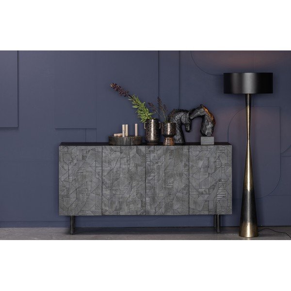 Lesen svečnik Blaze – BePureHome-image-1