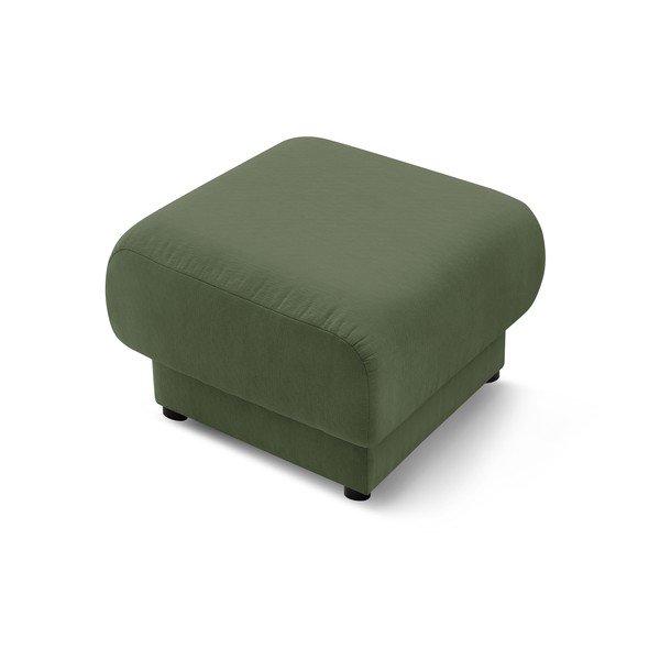 Zeleni podstavek za noge Bourbon - Bobochic Paris-image-4