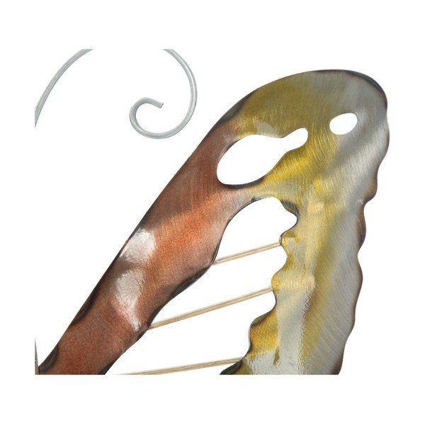 Mauro Ferretti Metulj stenska dekoracija, 35 x 30,5 cm-image-3