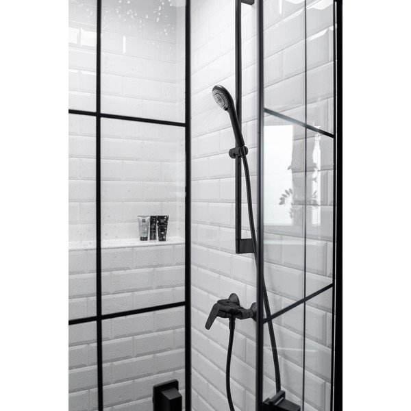 Tuš ročka ø 11 cm Water Saving – Wenko-image-4