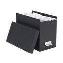 Kartonast organizator za dokumente Johan – Bigso Box of Sweden
