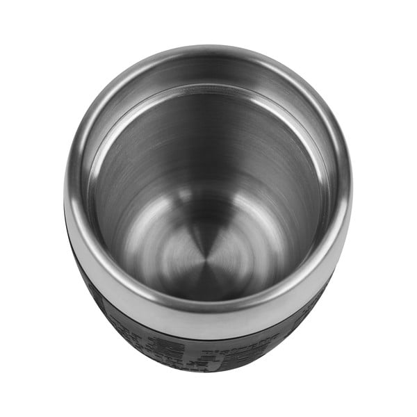 Črn termo lonček 0.2 l – Tefal-image-3