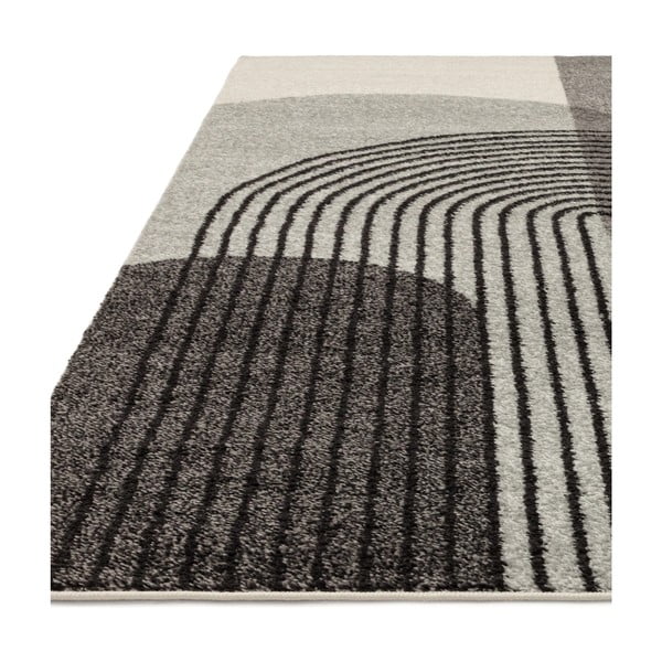 Siva preproga 230x160 cm Muse - Asiatic Carpets-image-2