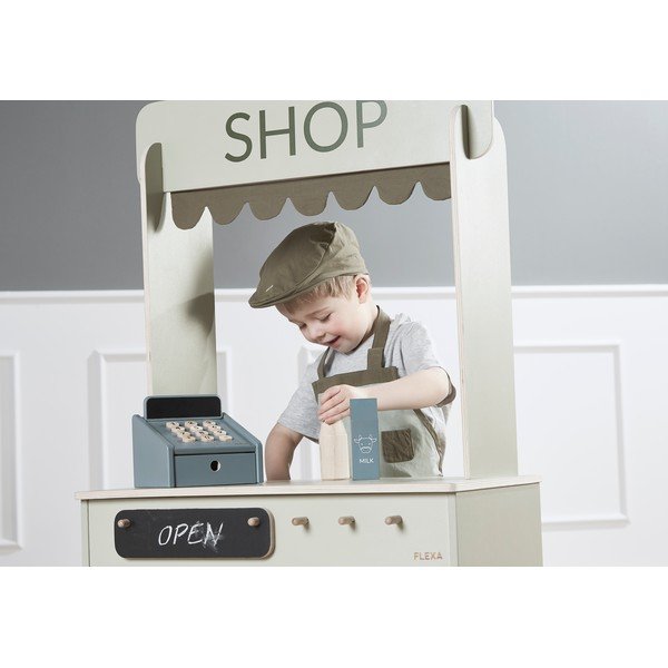 Blagajna Flexa Play Cashregister-image-1