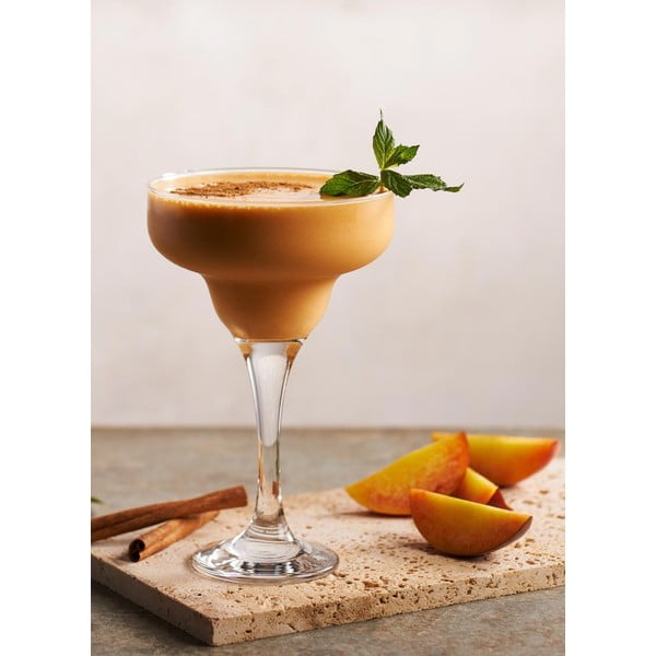 Kozarci za koktejle 0.3 l v kompletu 6 ks – Hermia-image-1