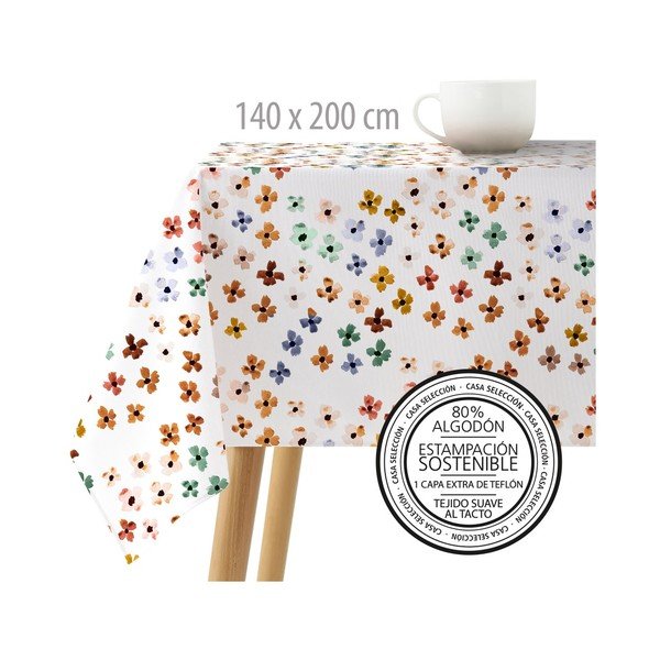 Namizni prt 140x200 cm Crisol – Casa Selección-image-1