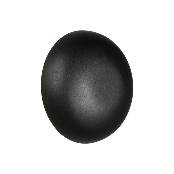 Mat črna LED stenska svetilka na USB Davey – Trio-image-3