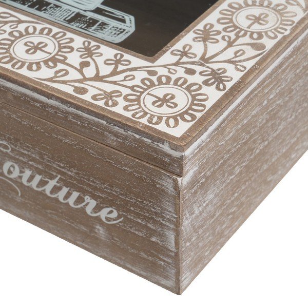 Škatla za šivalni pribor Atelier Couture – Casa Selección-image-3