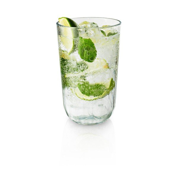 Komplet 4 kozarcev Eva Solo Facet, 430 ml-image-4