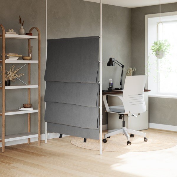 Temno siv paravan Anywhere – Umbra-image-4