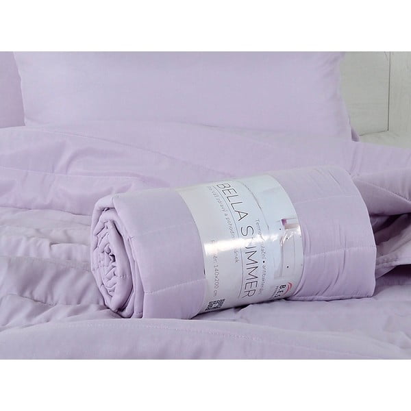 Poletna prešita odeja 140x200 cm Summer – B.E.S.-image-3