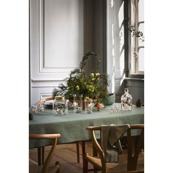 Sveča z božičnim motivom Christmas – Holmegaard-image-3