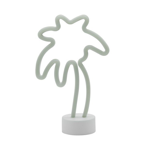 Bela otroška namizna svetilka Palm – Hilight-image-3