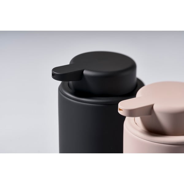 Črn dozirnik za milo Zone UME-image-4