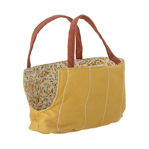 Plišasta igrača Villja – Bloomingville Mini-image-4