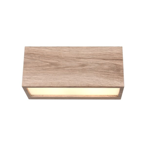 Zunanja svetilka (višina 11 cm) Mayenne – Trio-image-4