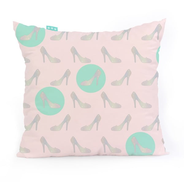 Otroška bombažna posteljnina Mr. Fox Pumpkin, 140 x 200 cm-image-1