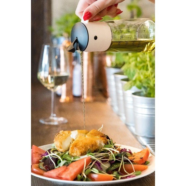 Posoda za olje Vialli Design Oil, 300 ml-image-1