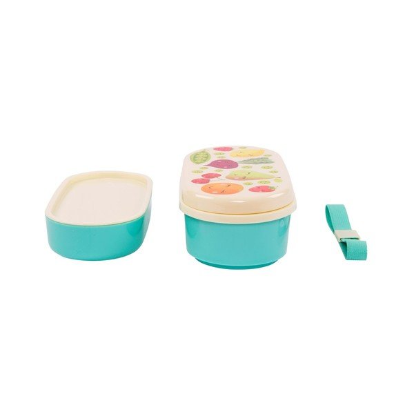 Posoda za hrano Sass & Belle Happy Fruit-image-1