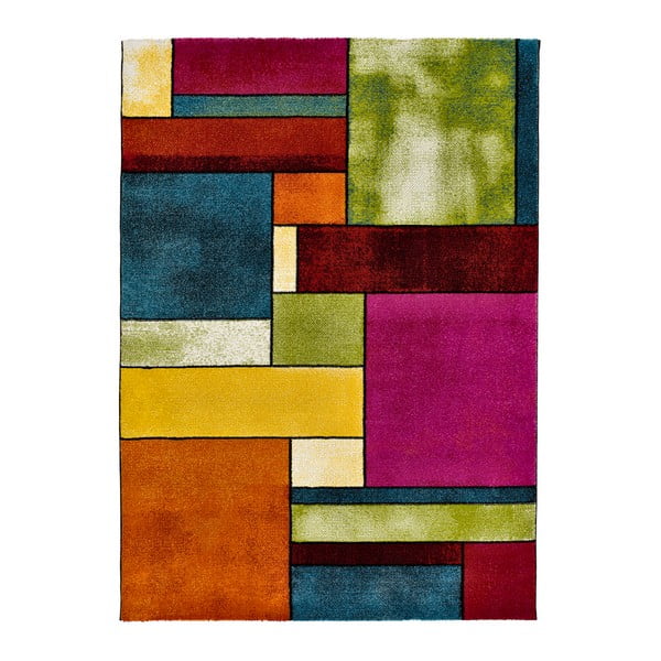 Univerzalna preproga Multi Colors, 160 x 230 cm