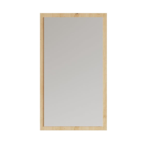 Stensko ogledalo 40x70 cm Royal – STOLKAR