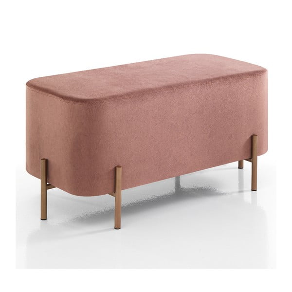 Tomasucci Ammy roza stolček, 86 x 40 cm