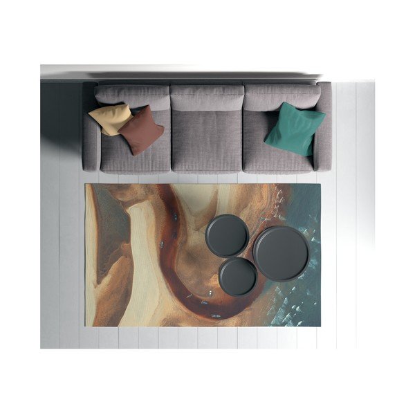 Preproga Oyo home Suzzo Mahna, 100 x 150 cm