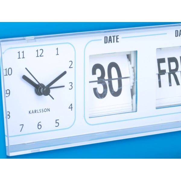 Digitalna budilka Data Flip – Karlsson-image-3