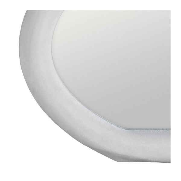 Stensko ogledalo 90x60 cm Cloud – Ixia-image-2