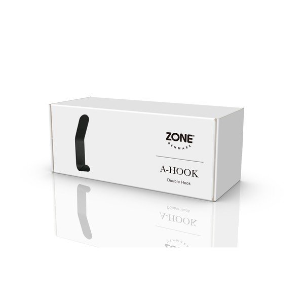 Stenski jekleni obešalnik A-Hook - Zone-image-1
