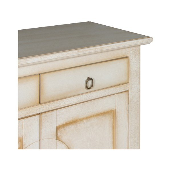 Bež kredenca Evergreen House Credenza-image-2