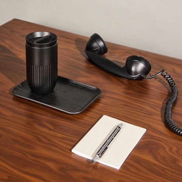 Bordo rdeč termo lonček 320 ml Tova – Sagaform-image-4