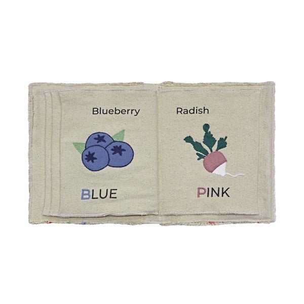 Interkativna knjiga Colours – Lorena Canals-image-3