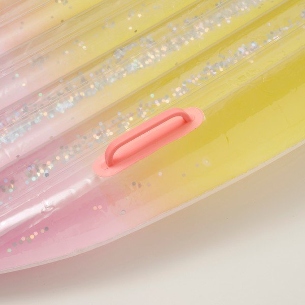 Napihljiva blazina Sunnylife Ride With Me Rainbow Ombre-image-3