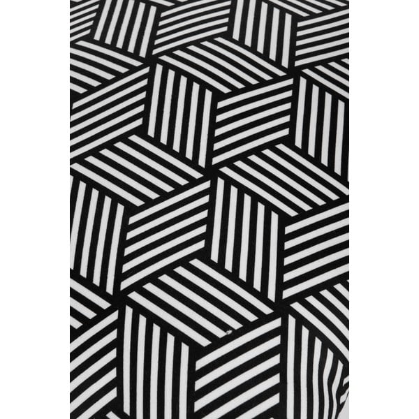 Vzglavnik s polnilom Geometric 6, 45x45 cm-image-2