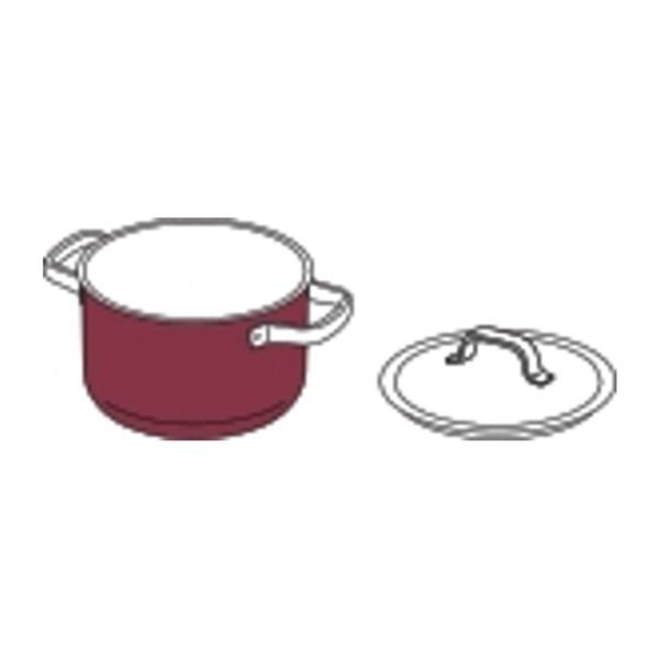 Lonec za vino WMF Fusiontec Mineral Plus, ⌀ 20 cm-image-1